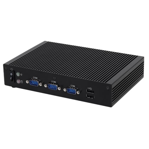 YƗpPC iBOX-250JV[Y (Intel SoC J6412/8GB/SSDE64GB/ODDȂ/Win10IoT/OfficeȂ) ADAIFLI6412S08S4N0WB