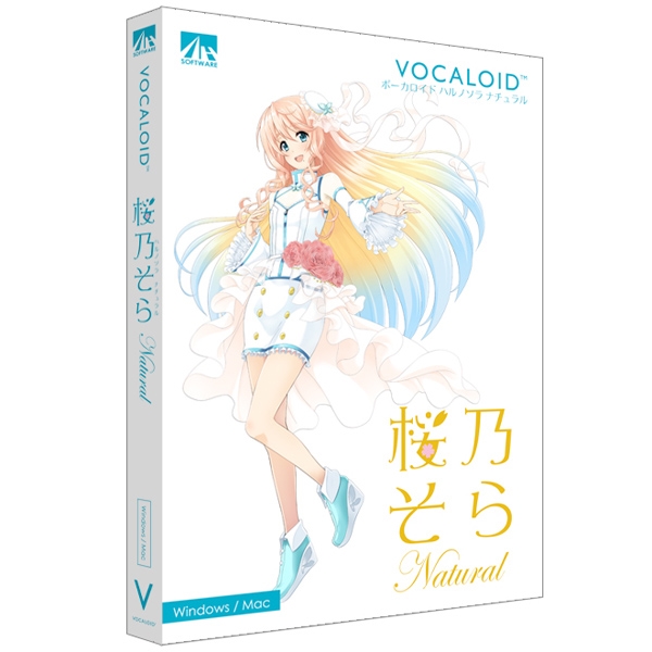 VOCALOID T i` SAHS-40053