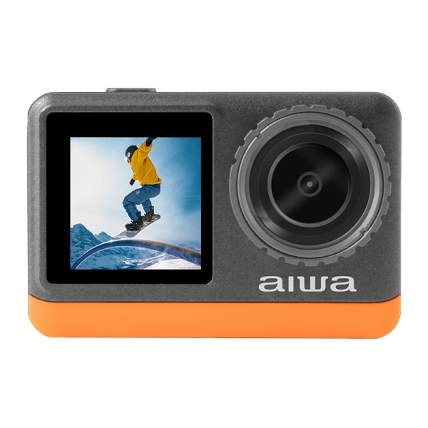 aiwa cam B4K JA3-ACM0002