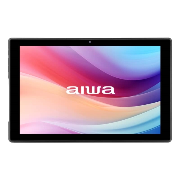 aiwa tab 10-X Android1410.1C`^ubgPC (MT8766WB QuadCore/3GB/eMMC32GB/Android14/10.1^IPS/SIMXbg:Ȃ/1280x800pix) JA4-TBA1008