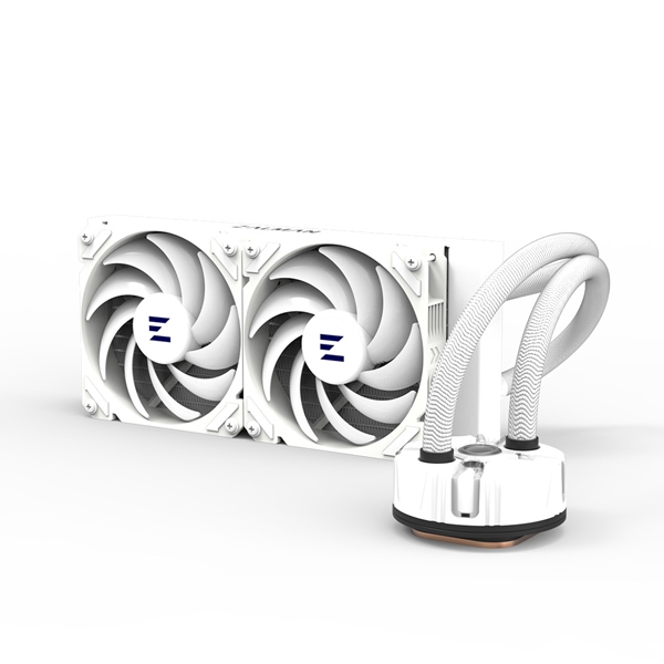 ȈՐCPUN[[ Reserator5 Z24 ARGB White