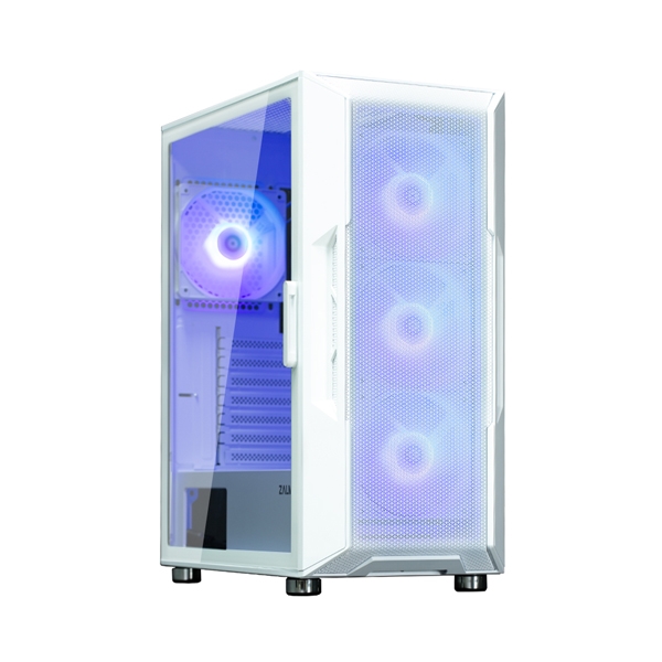 ミドルタワー型PCケース i3 NEO ARGB White i3 NEO ARGB WHITE