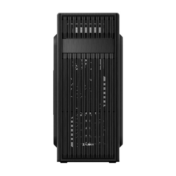 ZALMAN ミドルタワー ZALMAN ミドルタワー型PCケース T8 T8 | ノジマオンライン