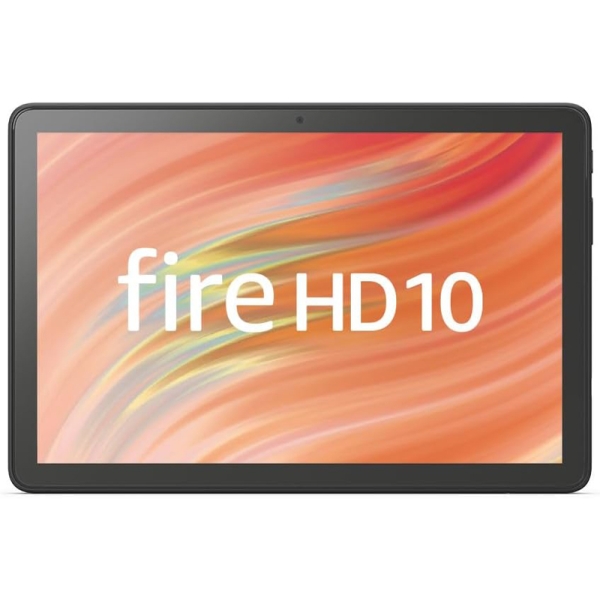 Fire HD 10 ^ubg - 10C`HD fBXvC 32GB ubN (2x Arm Cortex-A76A6x A55/3GB/32GB/Fire OS/10.1^) B0C2XN8HKD