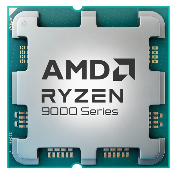 AMD Ryzen 9 9950X vZbT \Pbg AM5ACPURA 16Aőu[XgNbN 5.7GHz 100-100001277WOF 0730143-315272