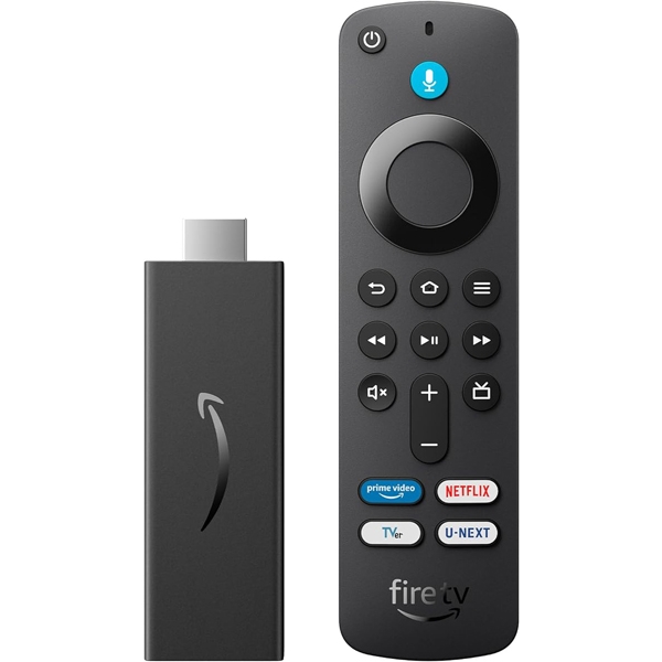 Amazon Fire TV Stick HD B0CQN6FYLN