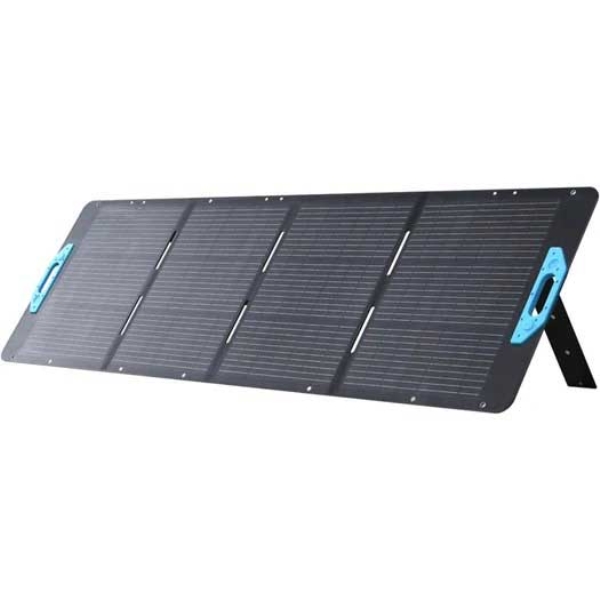 Anker Solix PS200 Portable Solar Panel ubN A24360A1