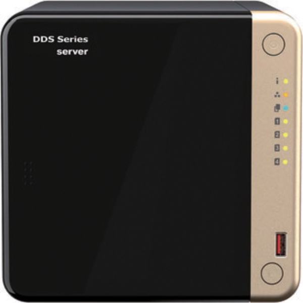 外付けハードディスク・ドライブ ALEXON DDS Series server DDS-420 ALEXON DDS Series server DDS-420 - メルカリ