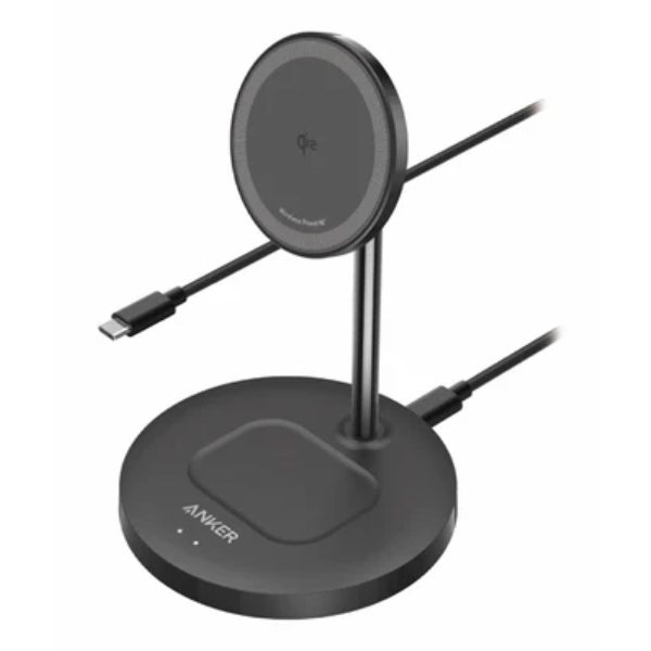 Anker MagGo Wireless Charger (2-in-1 Stand) ubN A2544N11