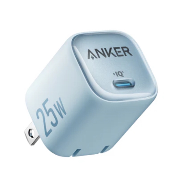 Anker Charger (25W) USB-C }[d (u[) A2656131