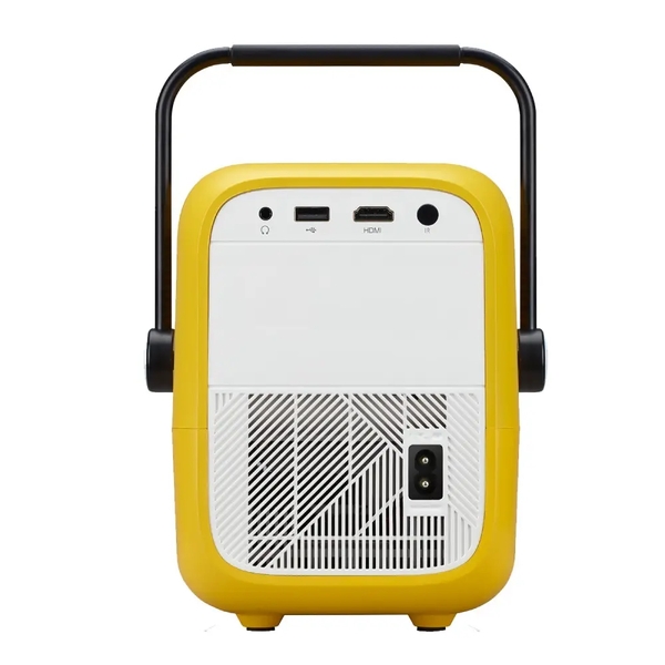 AOpen(エイサー) Fire Legend LEDモバイルプロジェクター QF23s （1920