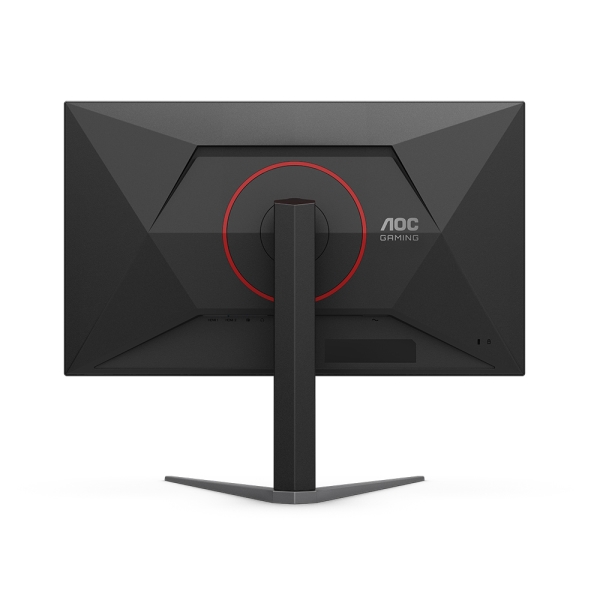 AOC 27型 240Hz Mini-LED WQHD ゲーミング液晶ディスプレイ ブラック