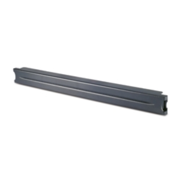 1U 19C` Toolless Blanking Panel - Qty 10 AR8136BLK