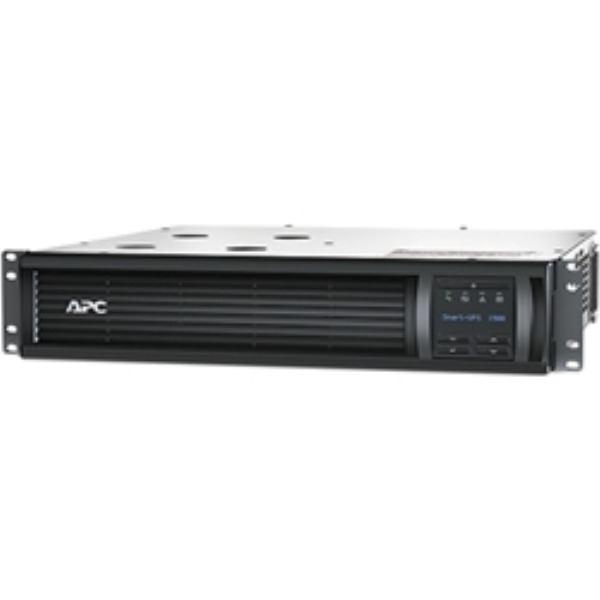 APC Smart-UPS 1500 RM 2U LCD 100V 3Nۏ SMT1500RMJ2U3W