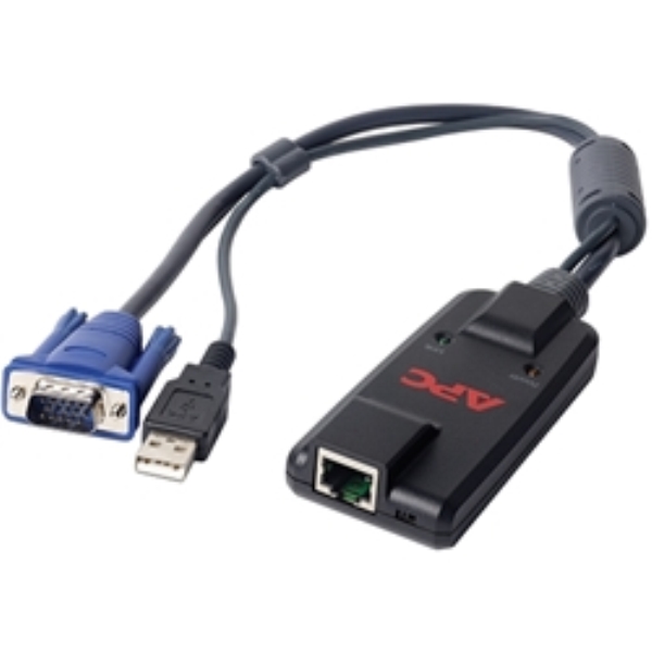 KVM 2GAServer ModuleAUSB KVM-USB