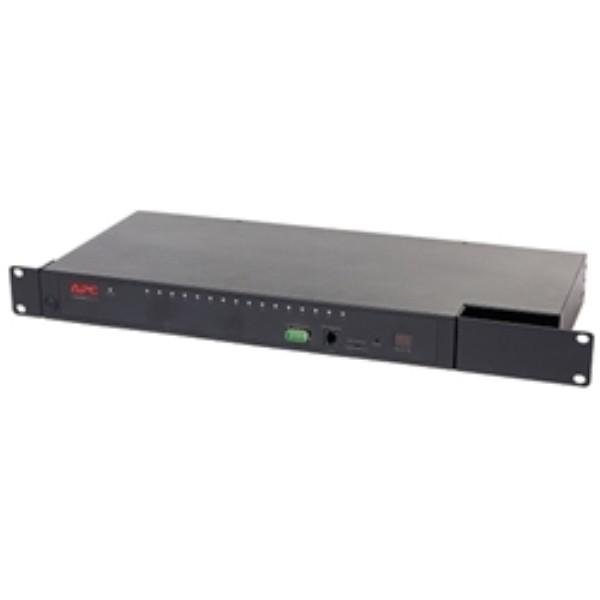 KVM 2GAAnalogA1 Local UserA16ports KVM0116A