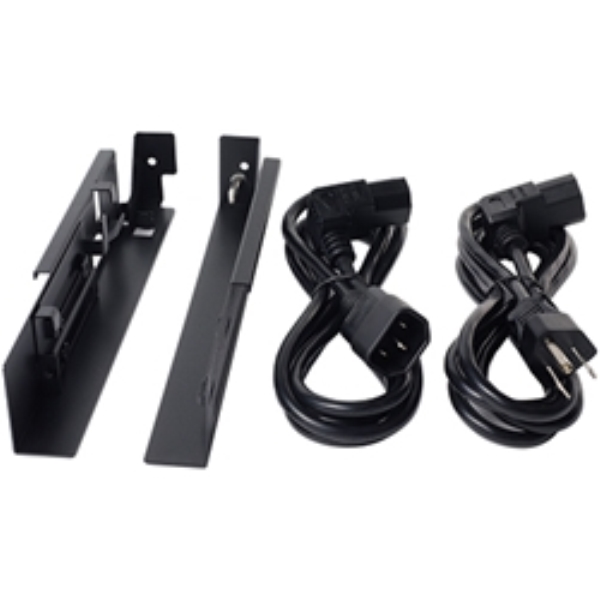 KVM 2GALCD Rear Mounting Kit KVM-LCDMOUNT