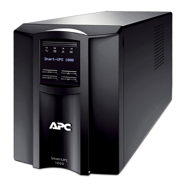APC　Smart-UPS 1000　無停電電源装置 シュナイダーエレクトリック APC Smart-UPS 1000 無停電電源装置