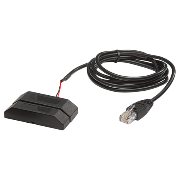 NetBotz Door Switch Sensor for an APC Rack - 62 in. (used with NetBotz Wireless Sensor Pod 180) NBES0313