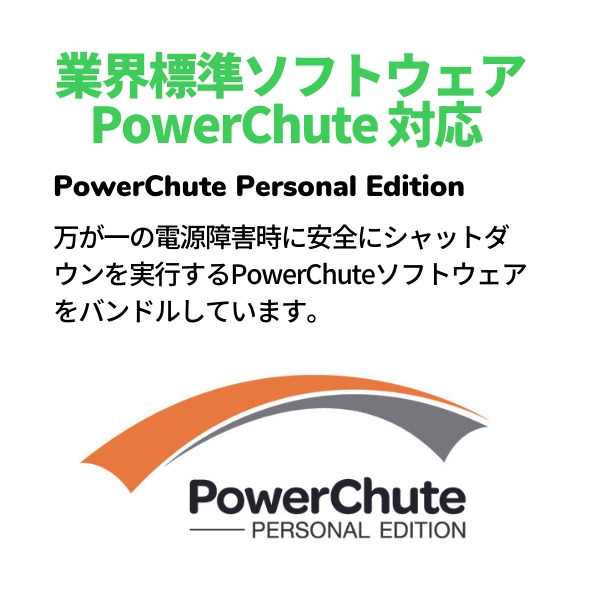 シュナイダーエレクトリック APC RS 1200VA 無停電電源装置 UPS