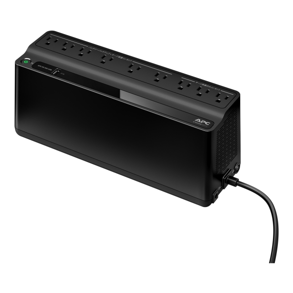[新品]大容量バッテリー APC ES 550 USB 無停電電源装置 シュナイダーエレクトリック APC ES 550 無停電電源装置 UPS