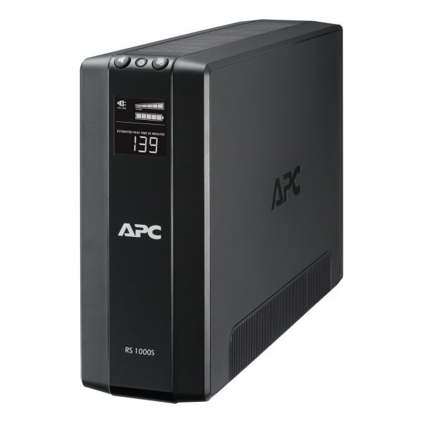 シュナイダーエレクトリック APC RS 1000VA 無停電電源装置 UPS シュナイダーエレクトリック APC RS 1000VA 無停電電源装置 UPS