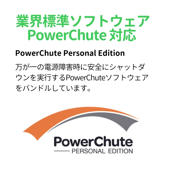 シュナイダーエレクトリック APC RS 1000VA 無停電電源装置 UPS