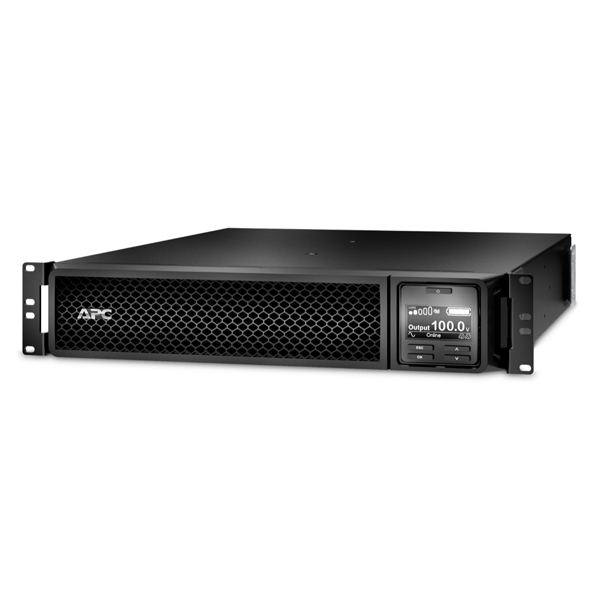 APC Smart-UPS SRT 1000VA 100V SRT1000XLJ