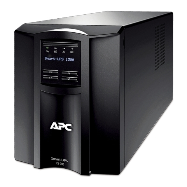 APC Smart-UPS 1500 LCD 100V ITCg7Nۏ SMT1500JOS7