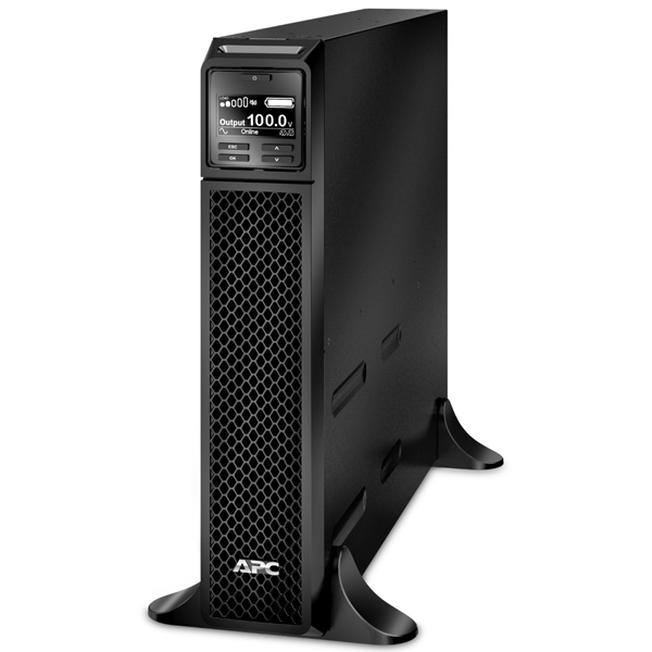 APC Smart-UPS SRT 2400VA 100V 5Nۏ SRT2400XLJ5W