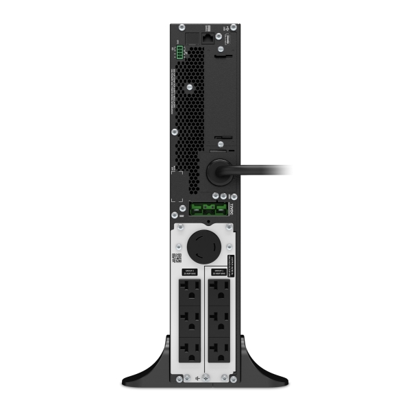 シュナイダーエレクトリック APC Smart-UPS SRT 1500VA 100V 