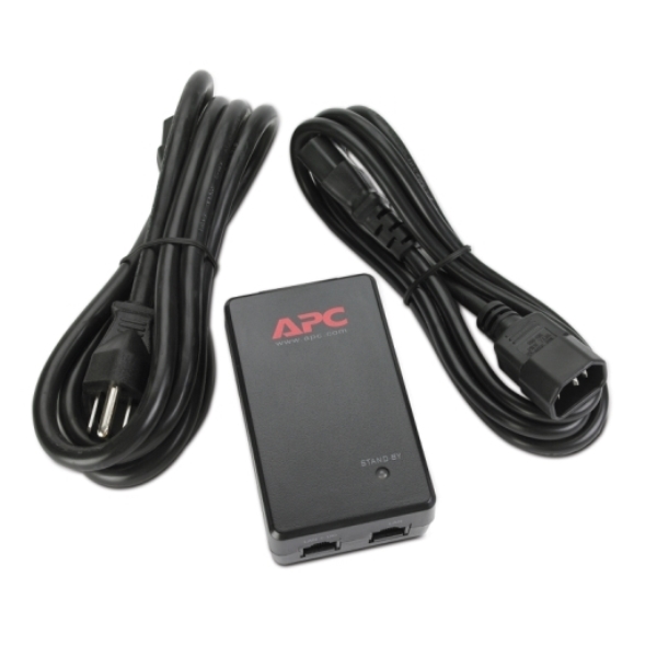 APC POE Injector NBAC0303NA2