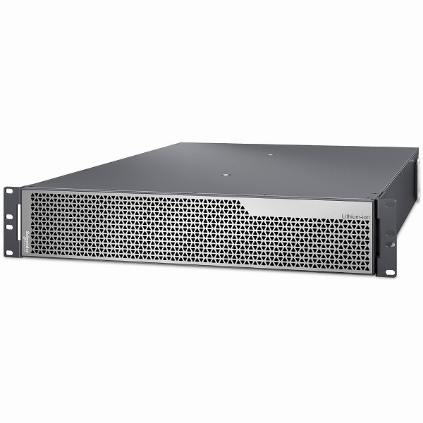 APC Smart-UPS Ultra On-Line Lithium ion XBP 180V 2U Rack/Tower SRTL180RM2UBPJ