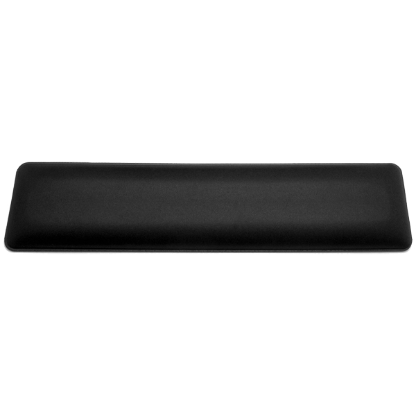 Standard Wrist Rest Long LTCY tL[{[hp AS-STWR-BKL