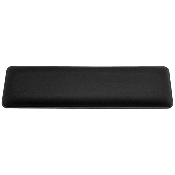 Standard Wrist Rest Medium MTCY eL[XL[{[hp AS-STWR-BKM