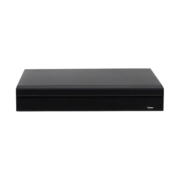 4ch 4PoE ネットワークビデオレコーダー (2TB HDD) RD-NF4104-4P-4K2-2T