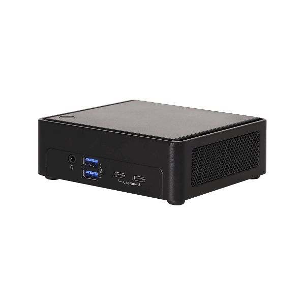 NUC BOX Intel Core i5-1340P ^xA{[Lbg NUCS BOX-1340P/D4 4711420-961470