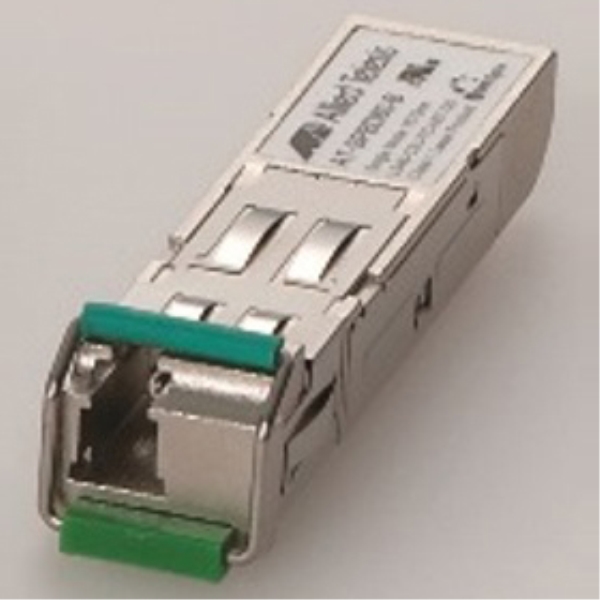 (未使用･未開封品)　アライドテレシス AT-SPBD10-14-Z5 SFP(mini-GBIC)モジュール 0705RZ5 7z28pnb AT-SPBD10-14 - アライドテレシス