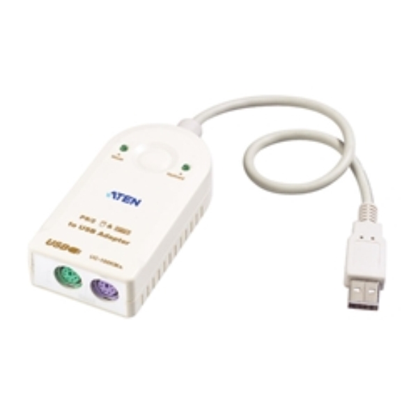 USB PS/2Ro[^[ UC100KMA