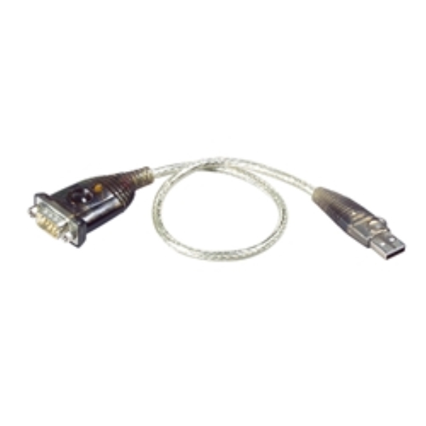 USB to VARo[^[ UC232A