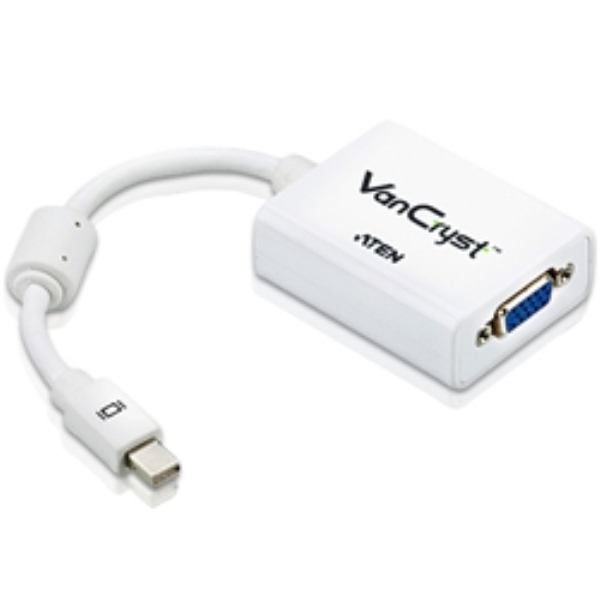 Mini DisplayPort to AiOVGARo[^[ VC920