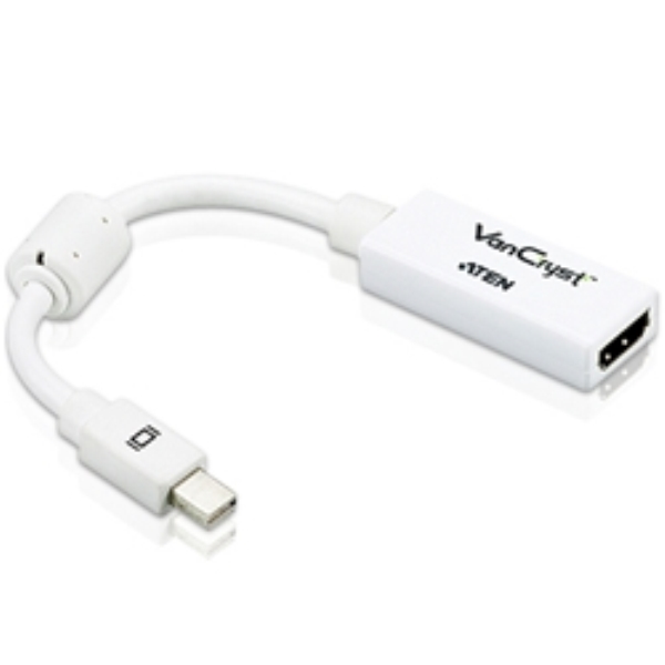 Mini DisplayPort to HDMIRo[^[ VC980