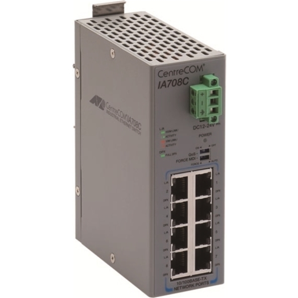 CentreCOM IA708C-Z5 C[2XCb` 0808RZ5