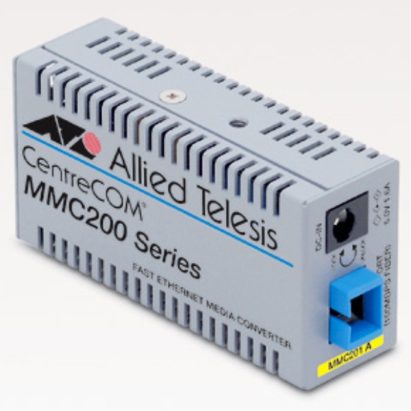 CentreCOM MMC201A-Z5 fBARo[^[ 0020RZ5