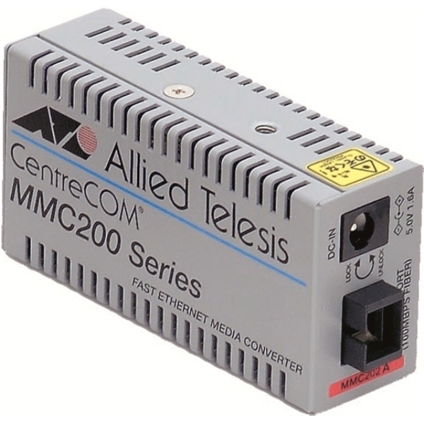 CentreCOM MMC202A-Z5 fBARo[^[ 0018RZ5