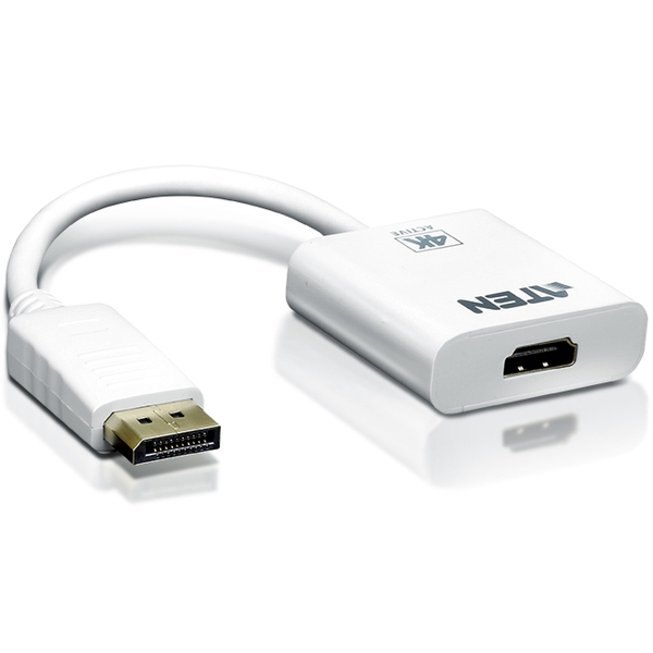 DisplayPort to HDMIRo[^[(ANeBu^CvA4KΉ) VC986