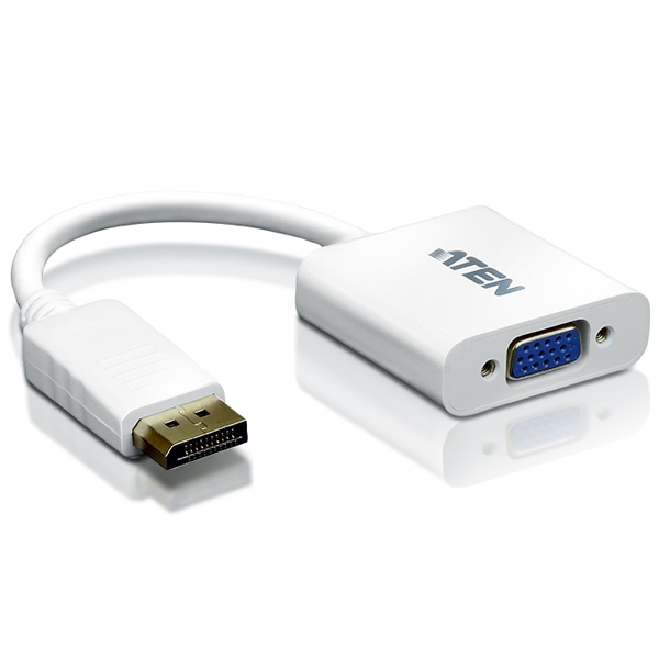 DisplayPort to AiOVGARo[^[ VC925