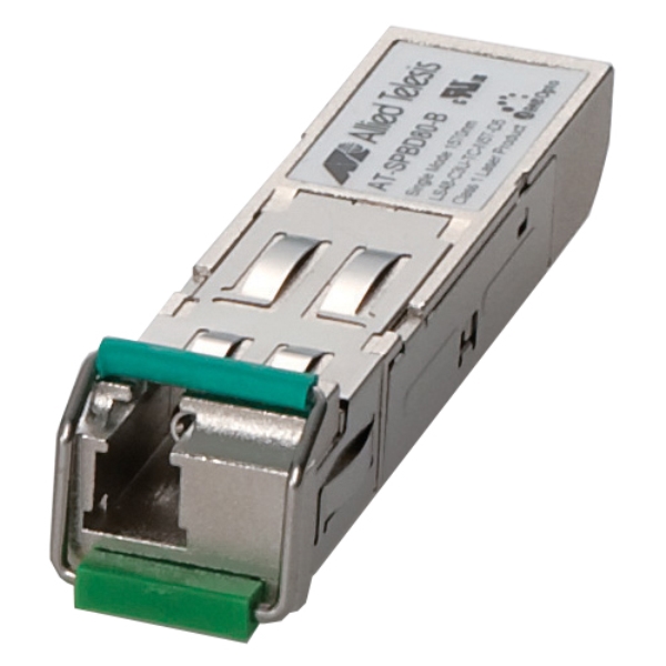 AT-SPBD80-B-Z7 SFP(mini-GBIC)W[ 0522RZ7