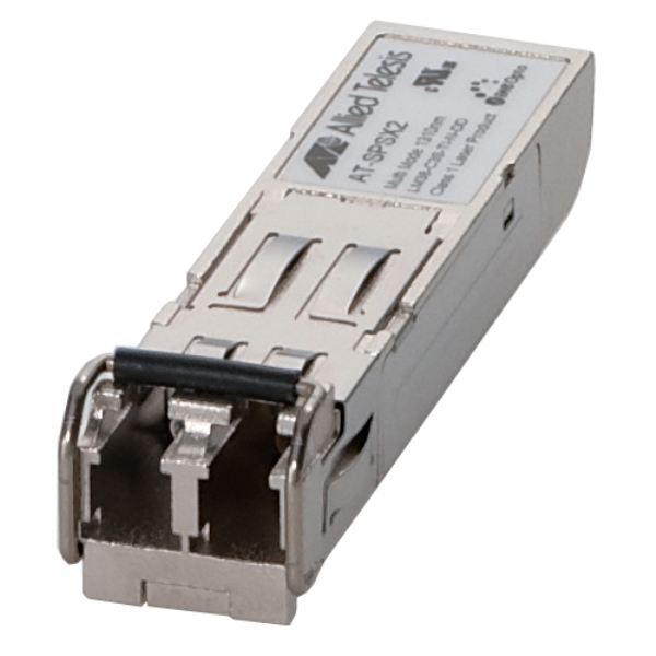 AT-SPSX2-Z7 SFP(mini-GBIC)モジュール 0523RZ7
