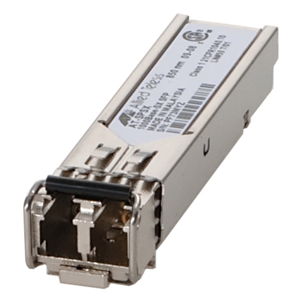 AT-SPSX-Z7 SFP(mini-GBIC)W[ 0122RZ7